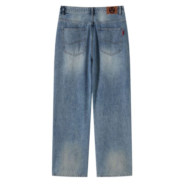 ORIGINAL DENIM PANTS