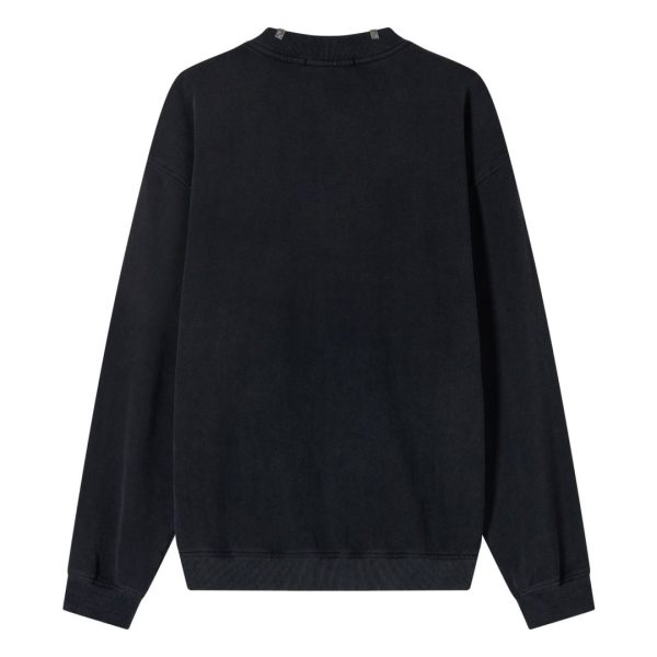 PIERCING LS SHIRT