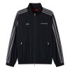 ZIP UP JACKET