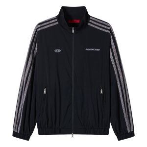 ZIP UP JACKET