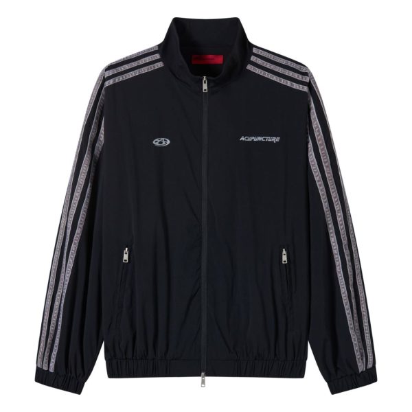 ZIP UP JACKET