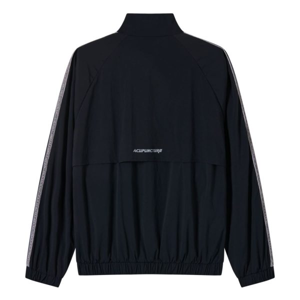 ZIP UP JACKET