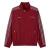 ZIP UP JACKET