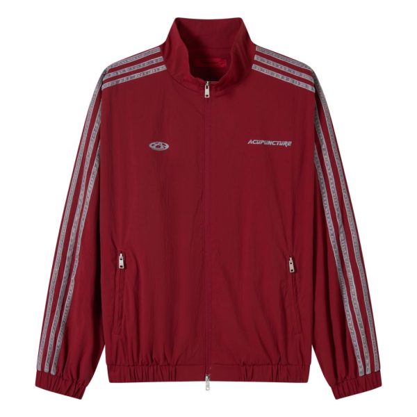 ZIP UP JACKET