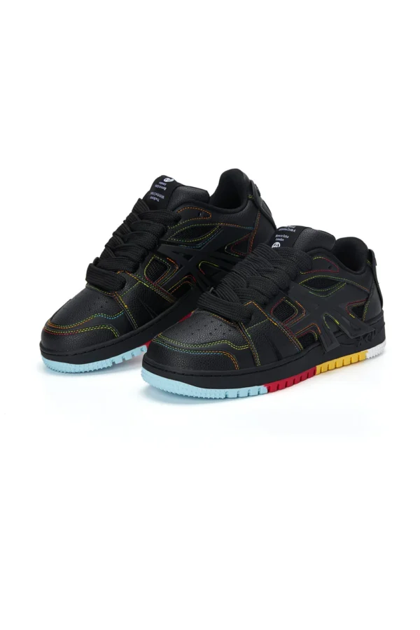 LOLA SNEAK MULTICOLOR