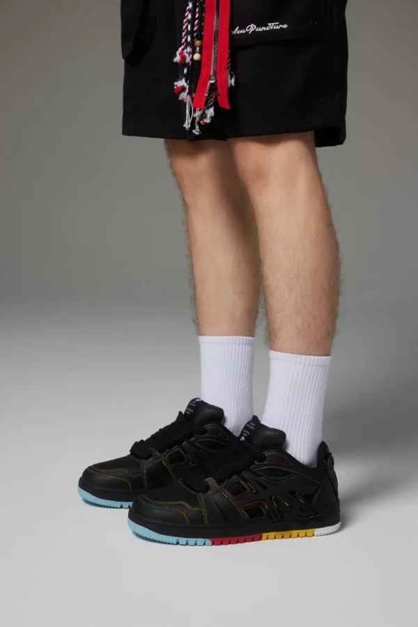 LOLA SNEAK MULTICOLOR