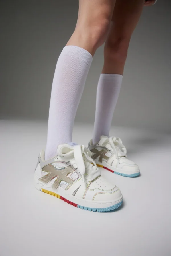 LOLA SNEAK MULTICOLOR