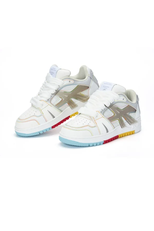 LOLA SNEAK MULTICOLOR
