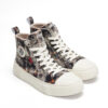 AFC VULC FLANNEL HI