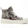 AFC VULC FLANNEL HI