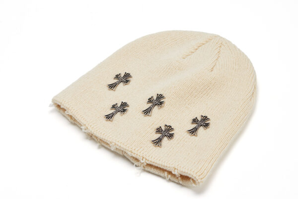 CROSS OVER BEANIE
