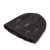 CROSS OVER BEANIE