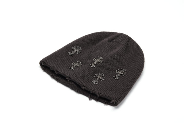 CROSS OVER BEANIE