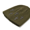 CROSS OVER BEANIE