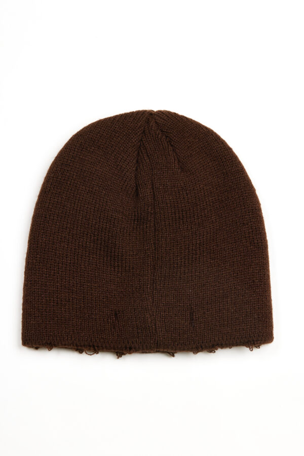 CROSS OVER BEANIE
