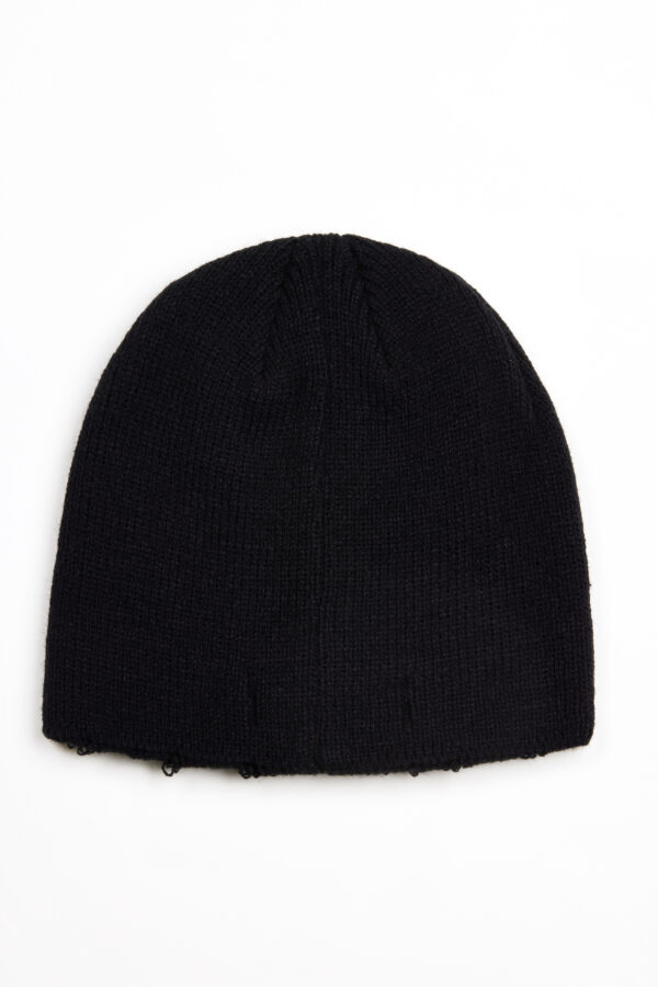 CROSS OVER BEANIE