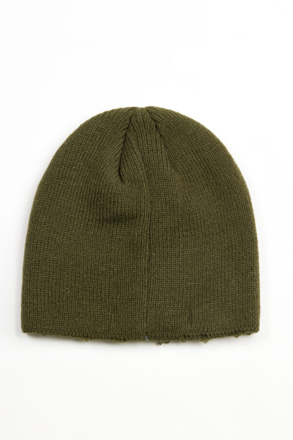 CROSS OVER BEANIE