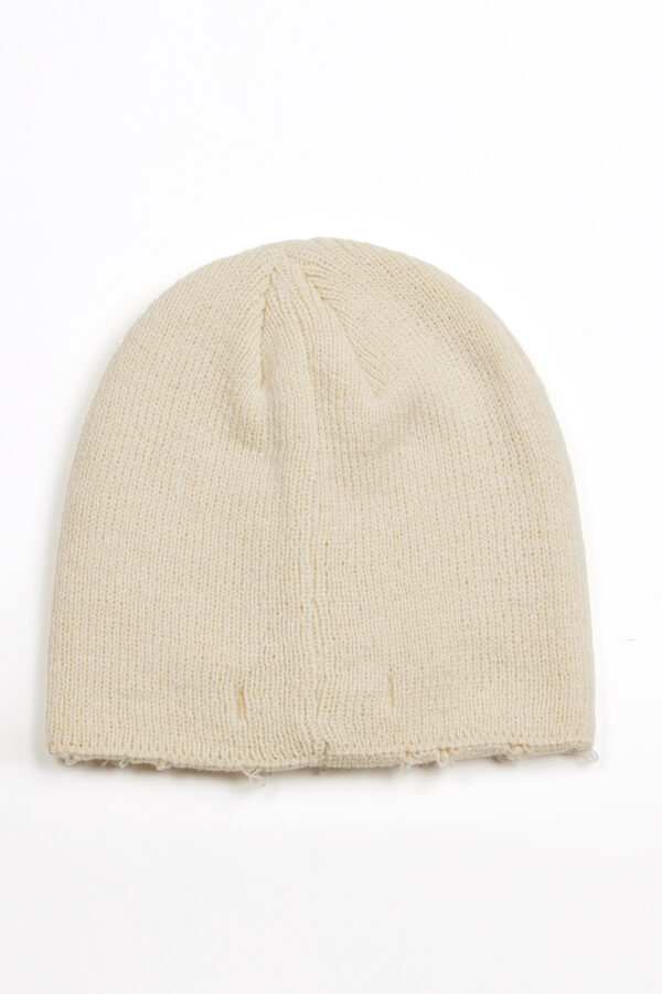 CROSS OVER BEANIE