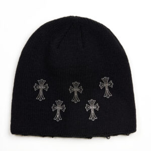 CROSS OVER BEANIE