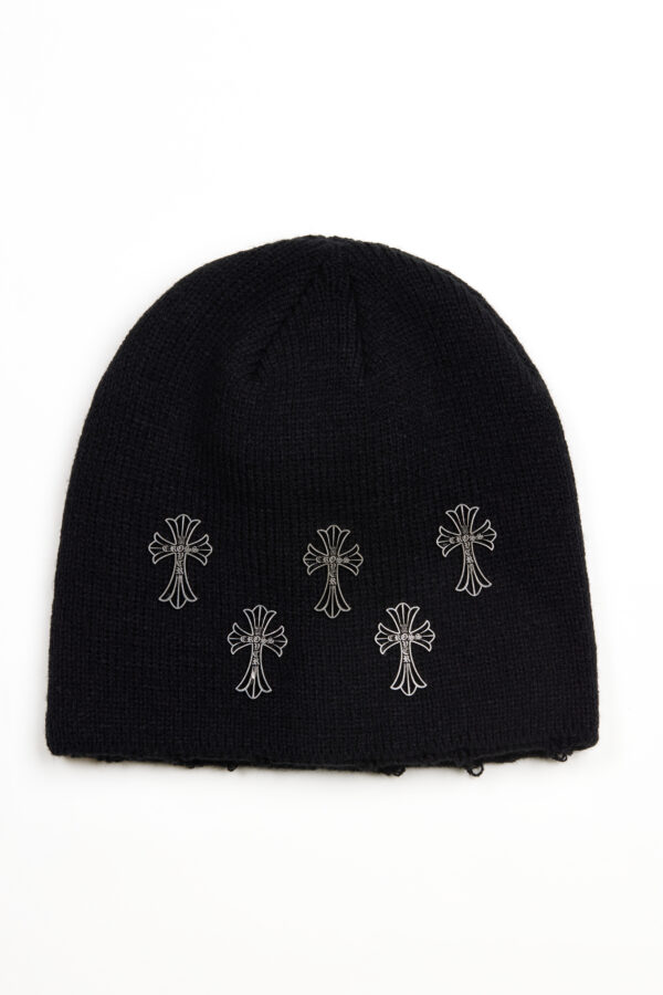 CROSS OVER BEANIE