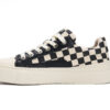 AFC VULC OFF THE EDGE LOW