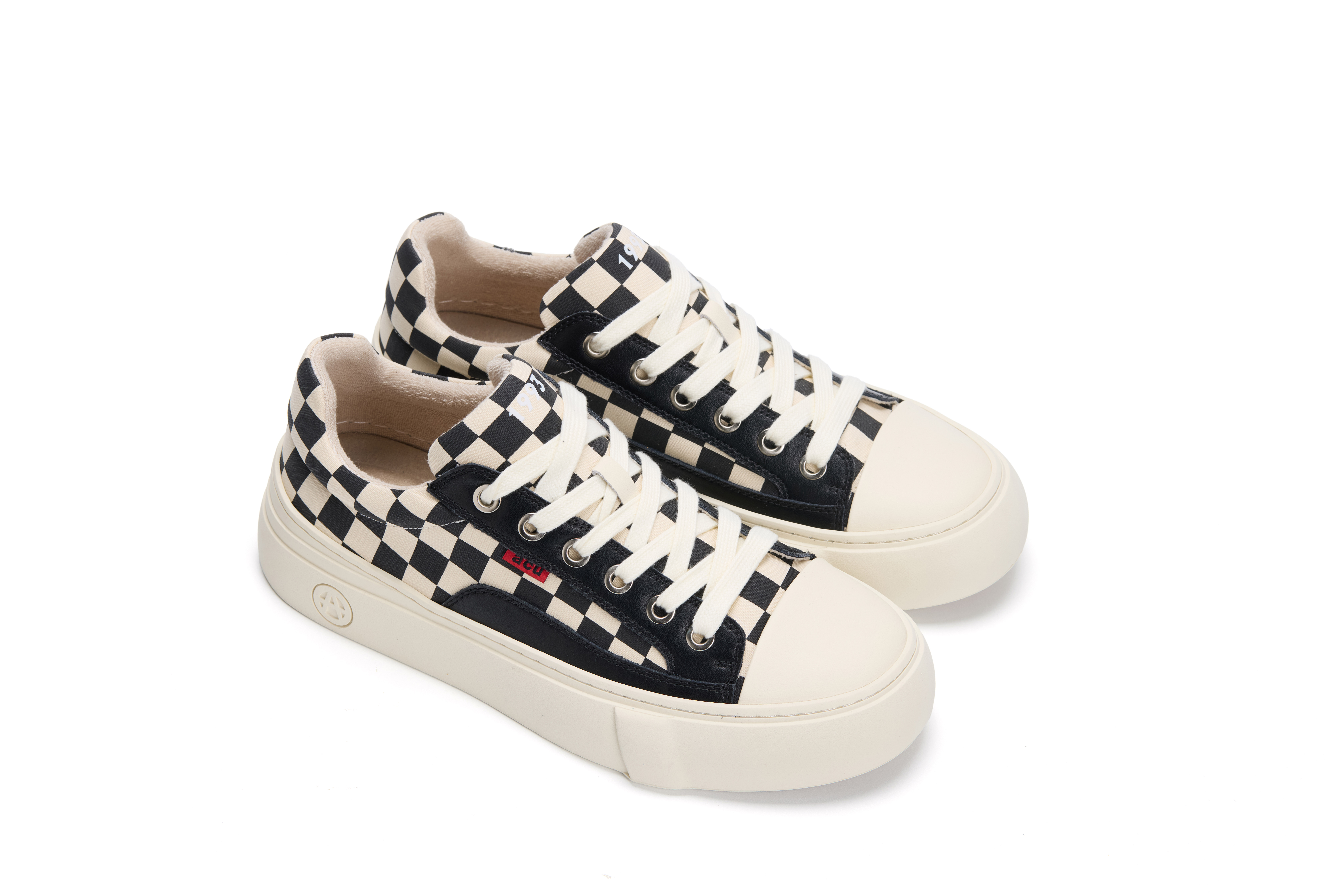 AFC VULC OFF THE EDGE LOW