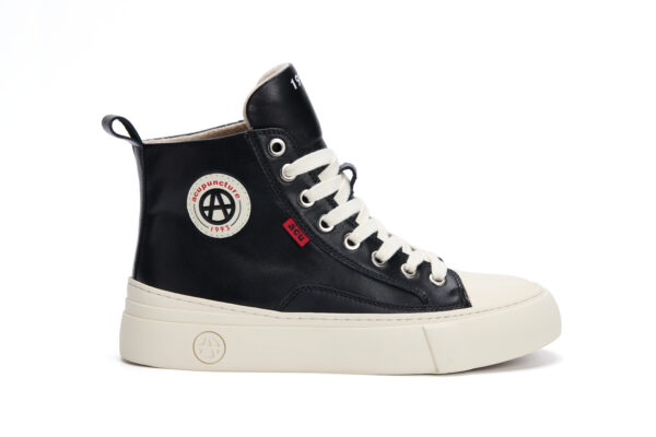 AFC VULC LEATHER HI
