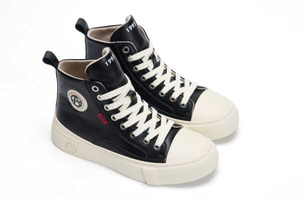 AFC VULC LEATHER HI