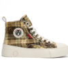 AFC VULC FLANNEL HI