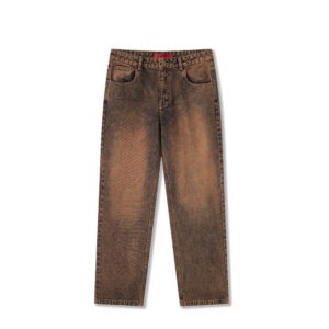 TEXAS DENIM