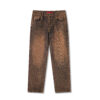 TEXAS DENIM