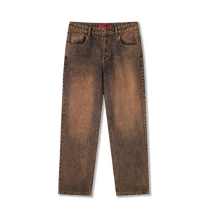TEXAS DENIM