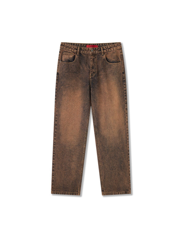TEXAS DENIM