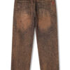 TEXAS DENIM