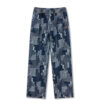 PATCH WORK PANT