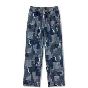 PATCH WORK PANT