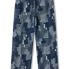 PATCH WORK PANT
