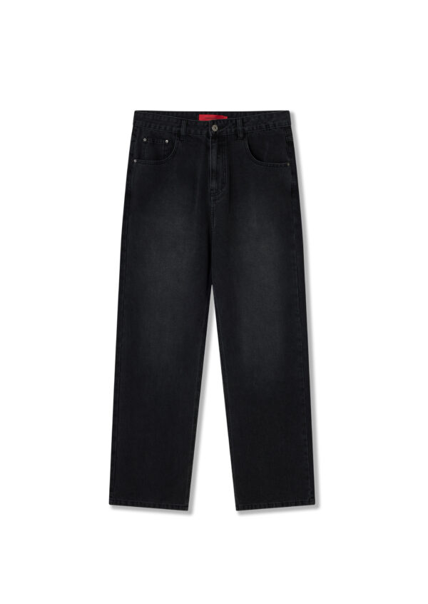 ORIGINAL DENIM