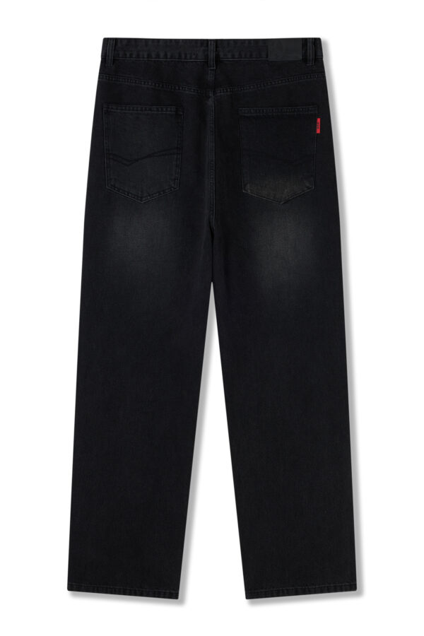 ORIGINAL DENIM