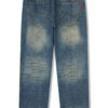TEXAS DENIM