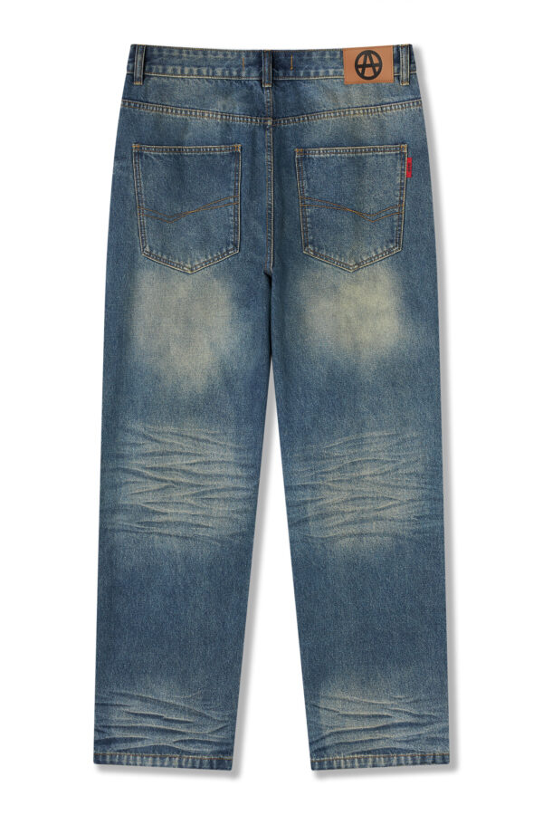 TEXAS DENIM