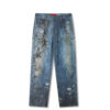 PUNKER DENIM
