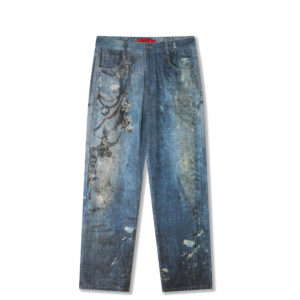 PUNKER DENIM