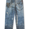 PUNKER DENIM
