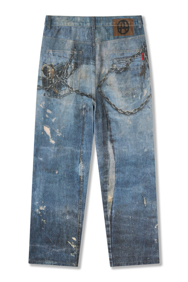 PUNKER DENIM
