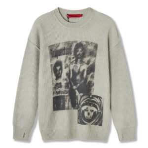 PUNKER SWEATER