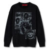 PUNKER SWEATER