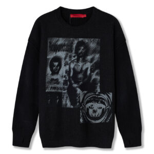 PUNKER SWEATER