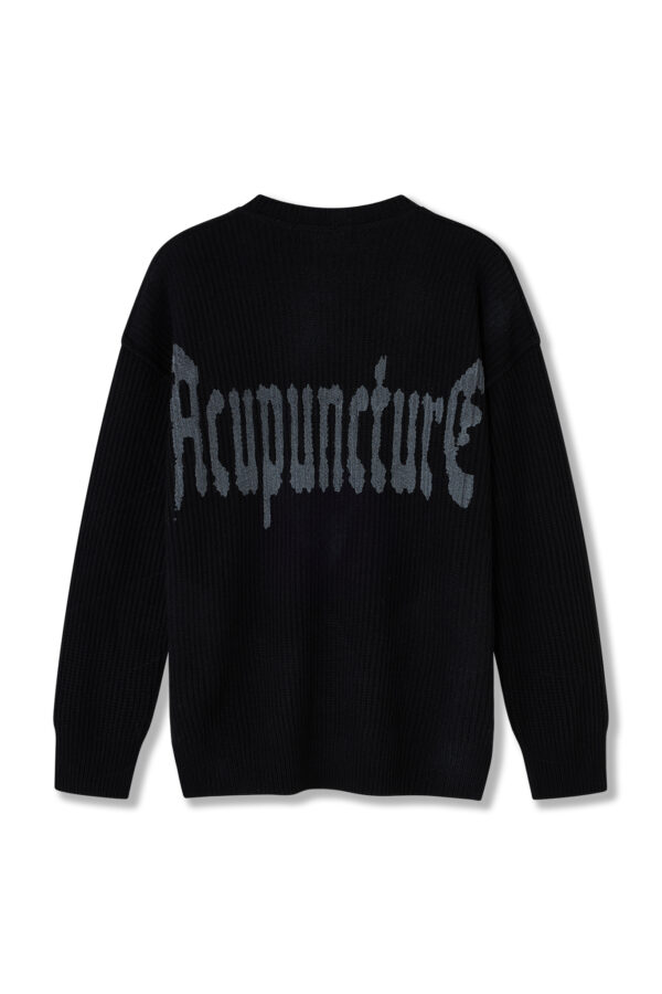 PUNKER SWEATER