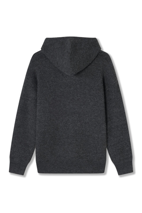 LAST THING SWEATER